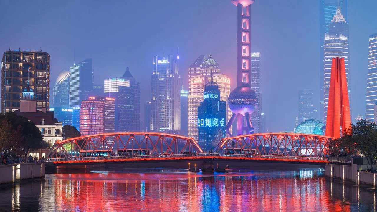但即使面對各種困難，仍不等如中國經濟沒有希望，必定走向衰落。（Shutterstock）