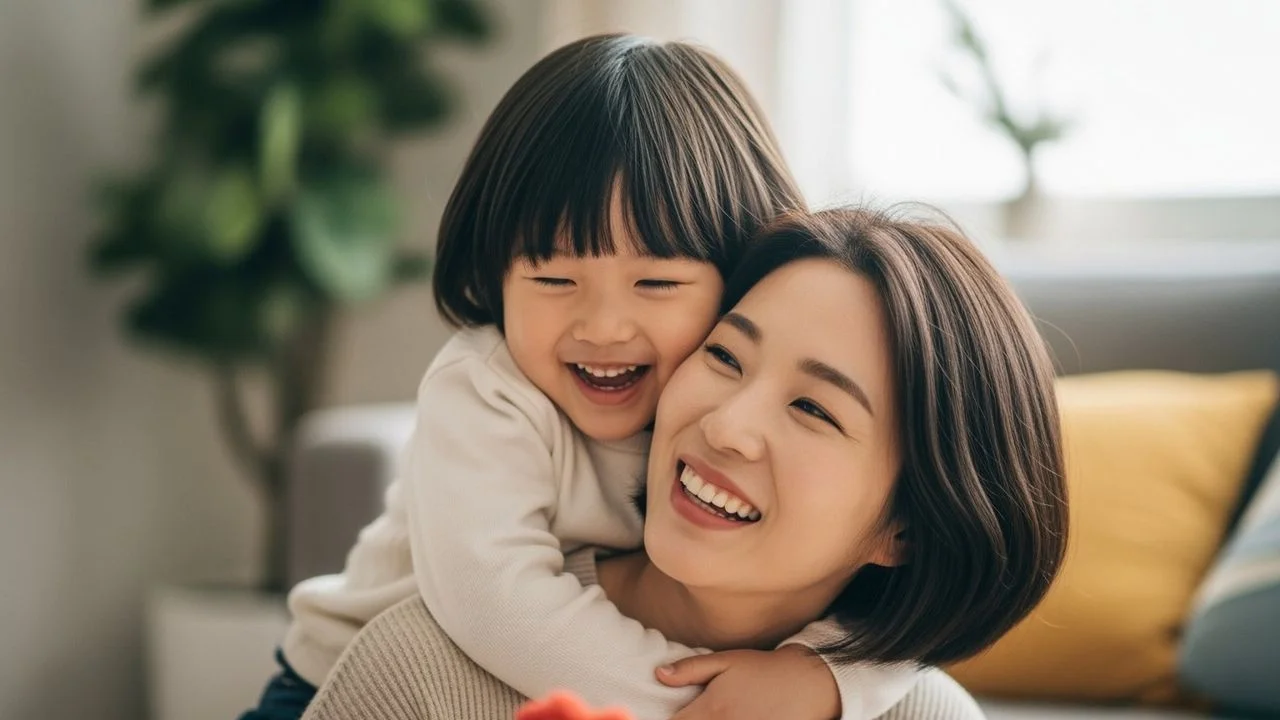 成長從不是讓孩子學會完美避開風浪，而是能克服困難。（Shutterstock）