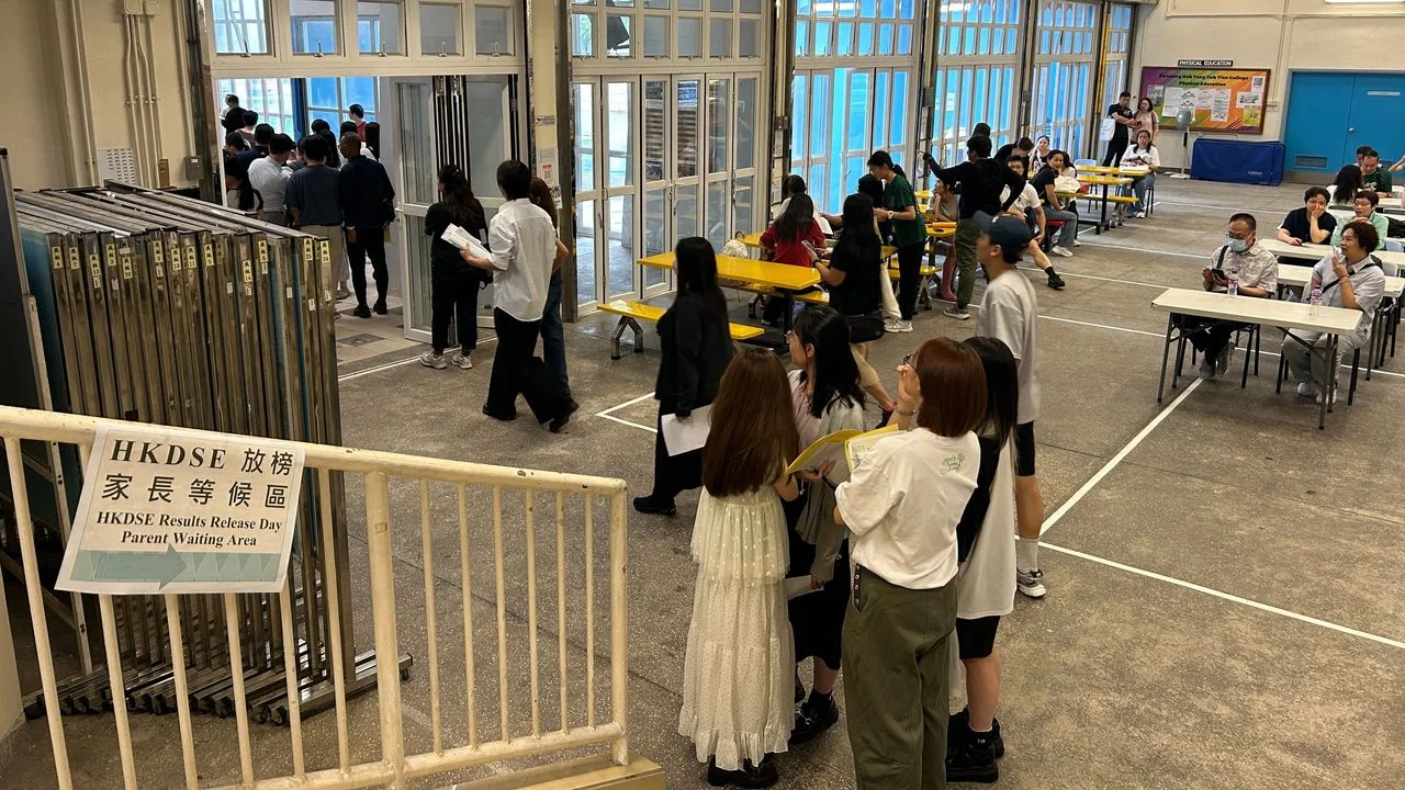 請相信步履不停、堅持向上，終會有屬於自己綻放的花期。（林菁雅攝）