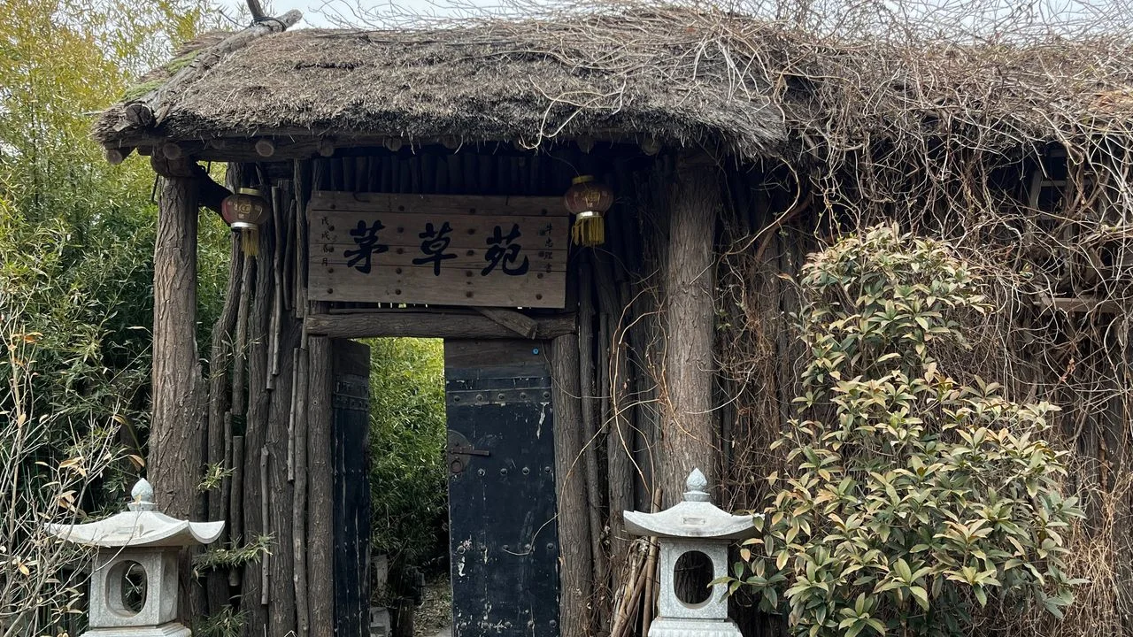 萬安山,依舊是我心中永遠的那座萬安山。