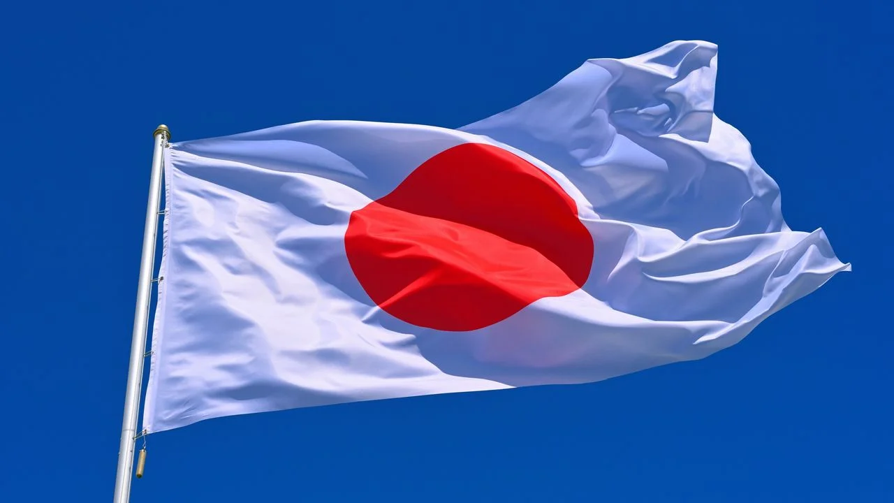 同一面日章旗，因而至今仍承載着不同、甚至相互衝突的意義。（Shutterstock）