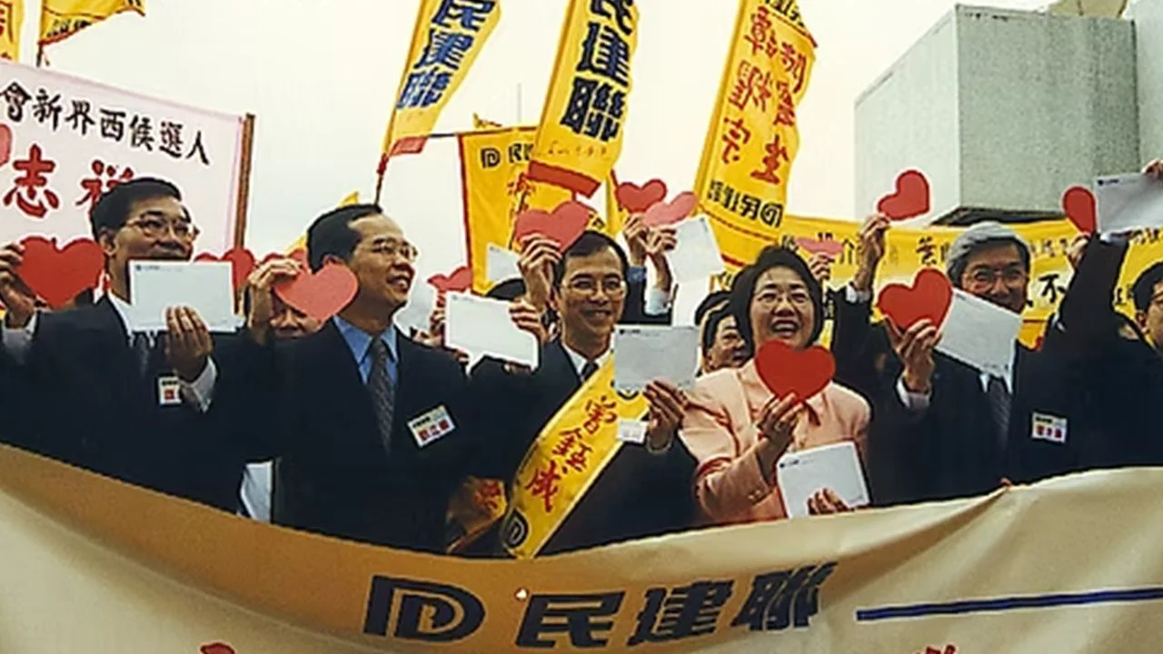 講話要避免成為無的放矢,必須對講話的對象有基本的了解,在校內是這樣,在校外大環境更是這樣。(民建聯網)