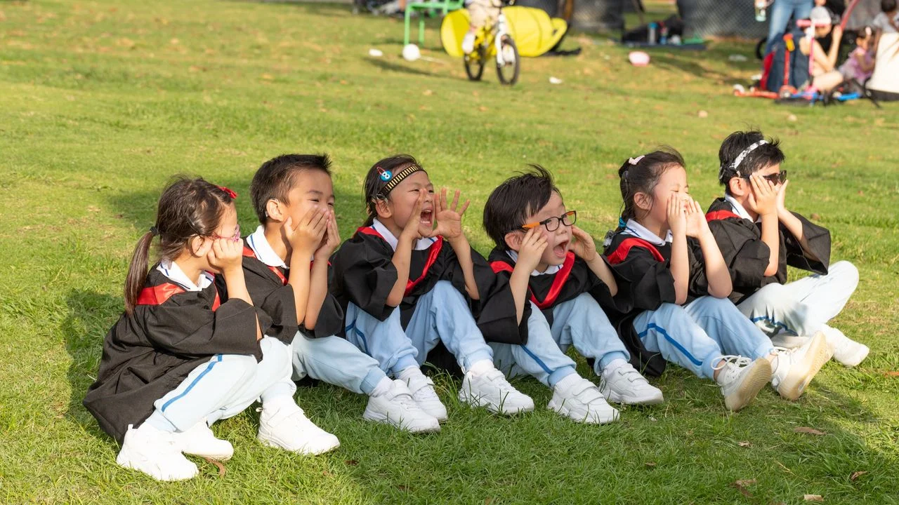 針對特殊教育需要的幼兒,校內統籌角色仍然薄弱。(Shutterstock)