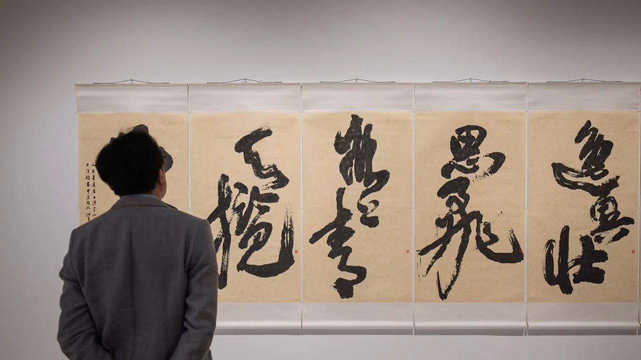 重建中國美學的主體性,意味着要自覺地回歸並啟動生態本位主義。(Shutterstock)