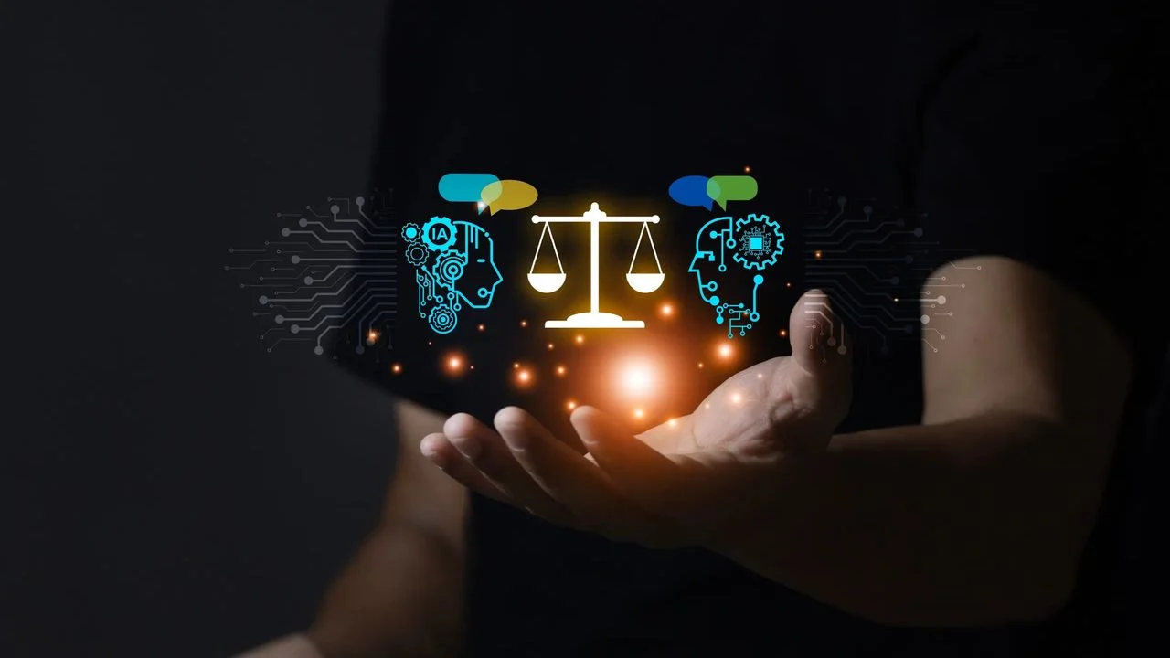 在AI監管的議題上,Anthropic與OpenAI屢屢針鋒相對。(Shutterstock)
