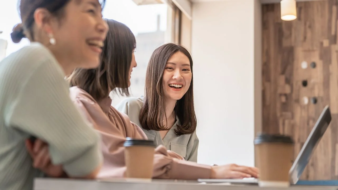 學校課程統籌的最終成功,在於領導力的持續發展與承傳。(Shutterstock)