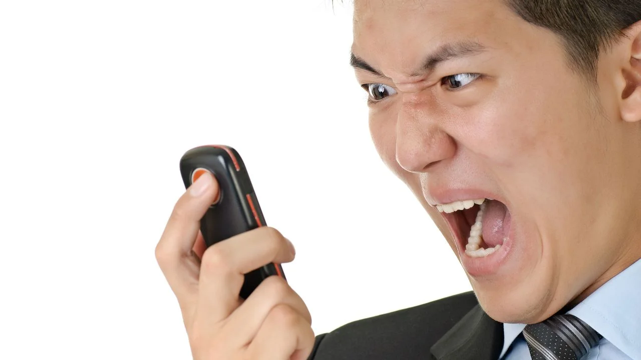 在關鍵的一瞬間，飽受壓力的負責人做出意外的舉動，扭轉局面。（Shutterstock）