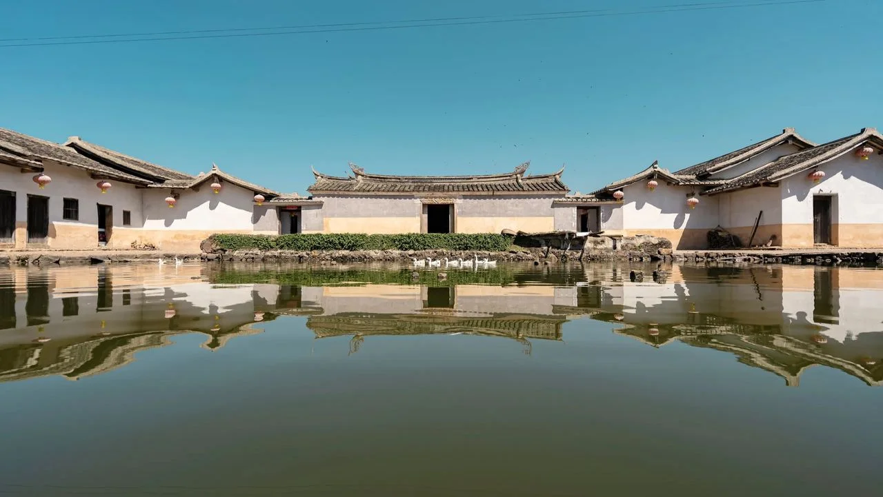 客家人的故事就是遷徙的故事。(Shutterstock)