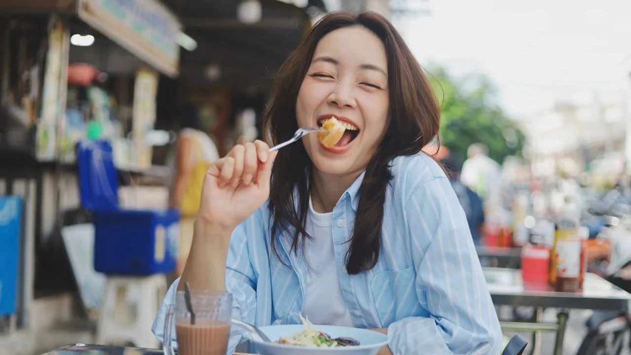 生活中是否找到小確幸,跟我們如何看待身邊的人事物很有關係啊!(Shutterstock)