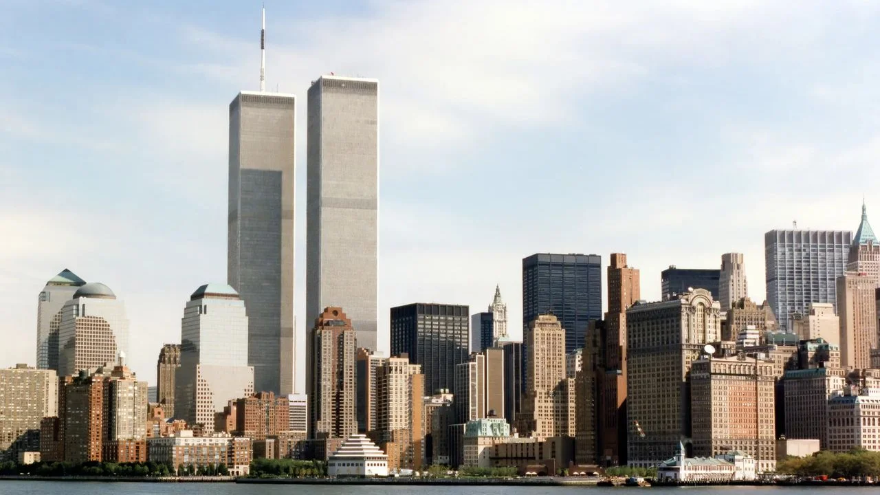 曼哈頓下城的居民人口在911恐怖襲擊後增加了一倍多。(Shutterstock)