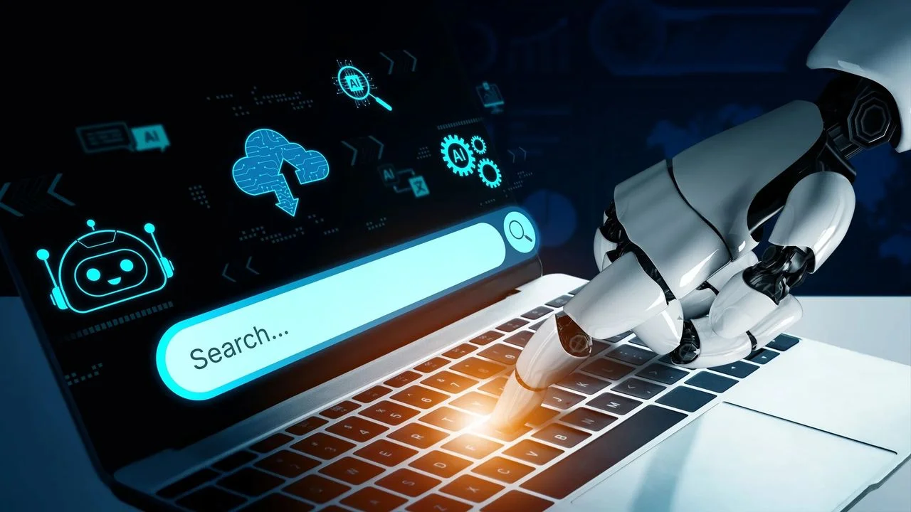 可控性已成為AI治理領域的核心問題。(Shutterstock)