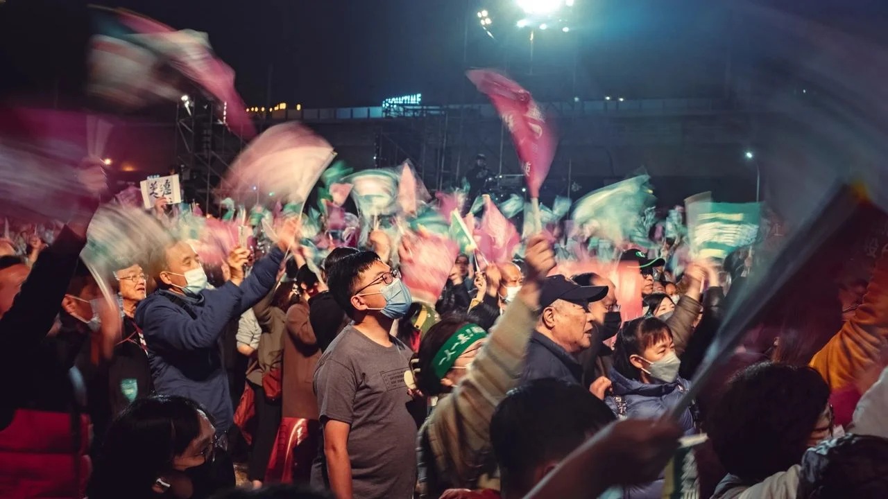 九合一大選的性質是地方性選舉，選民首重是民生福利議題。（Shutterstock）