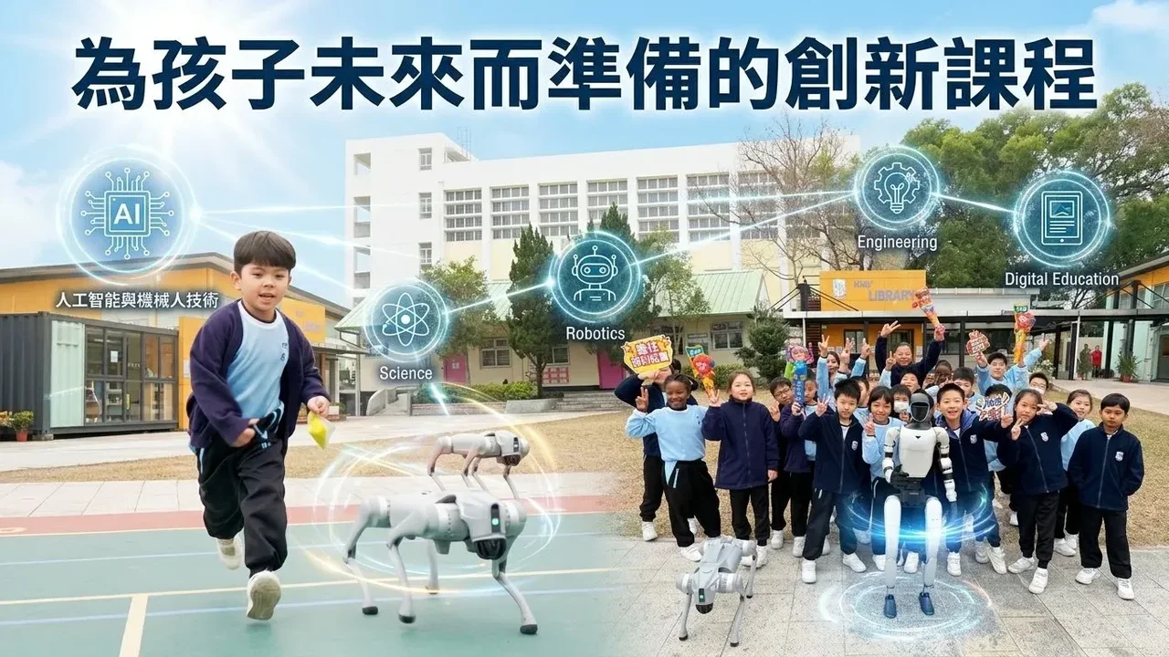 學生天生喜歡探索,對未知的事物總懷着一份難以抑制的好奇。