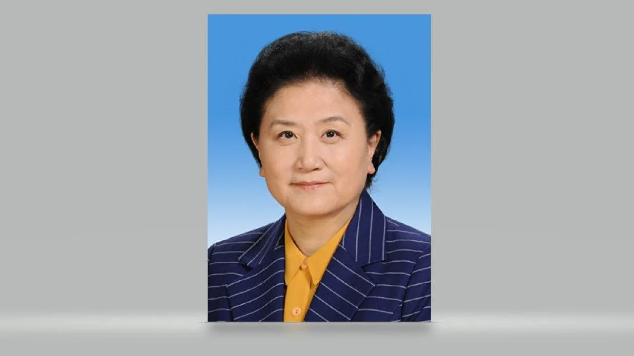 新華社報道,原國務委員、國務院原副總理劉延東逝世,享年81歲。(新華社)