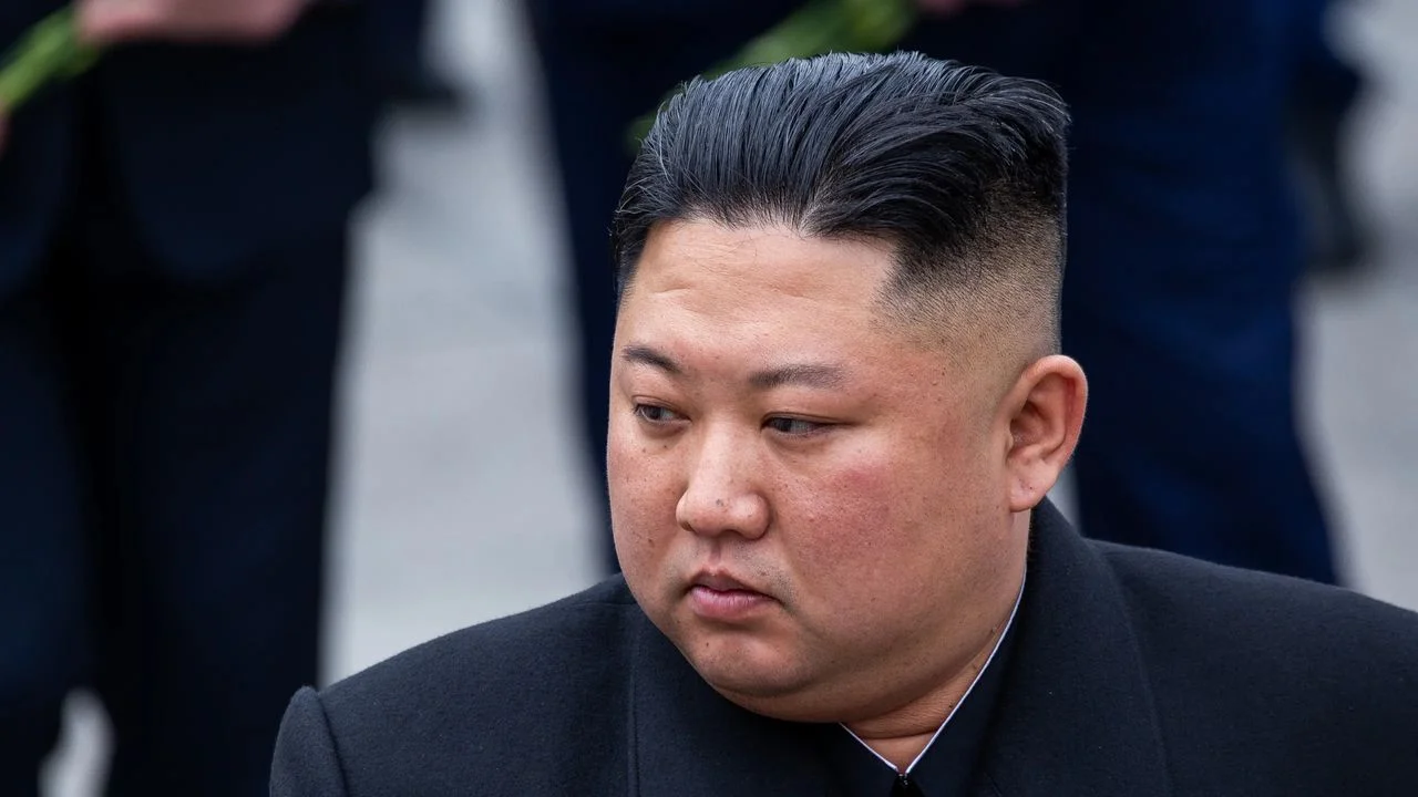 金正恩到訪丹東，首先是落實中朝傳統友誼、重申兩國的歷史紐帶。（Shutterstock）