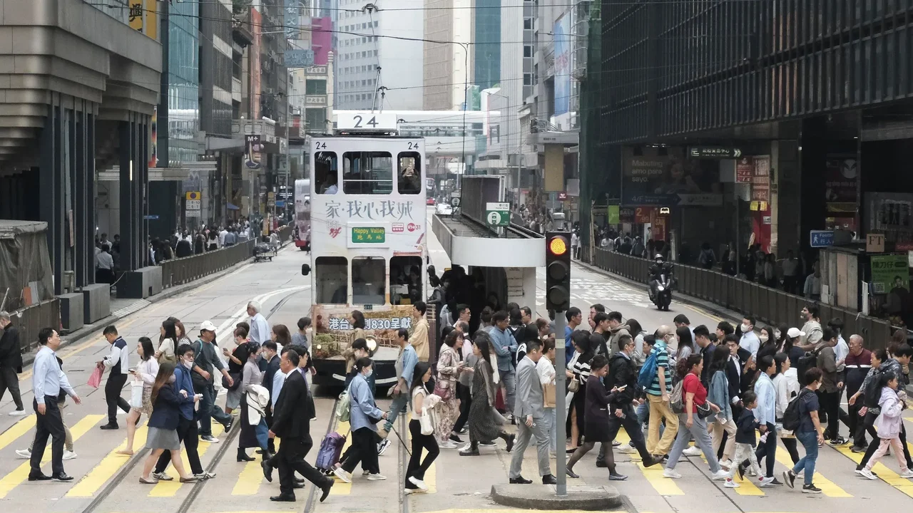 不少市民消費反應較明顯。（Shutterstock）