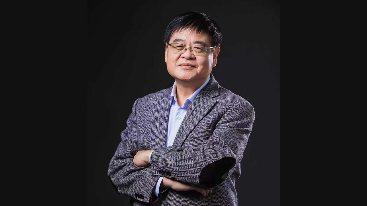 王緝思教授將親臨灼見名家十二周年論壇發表主題演講。（王緝思提供）