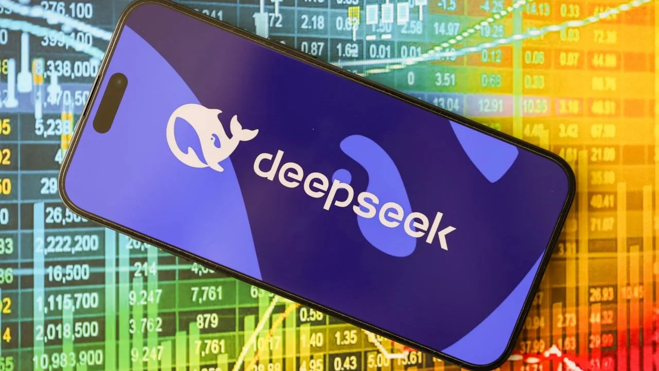 DeepInfer是支撐DeepSeek V4.1 Flash大規模推理服務的重要技術。(Shutterstock)