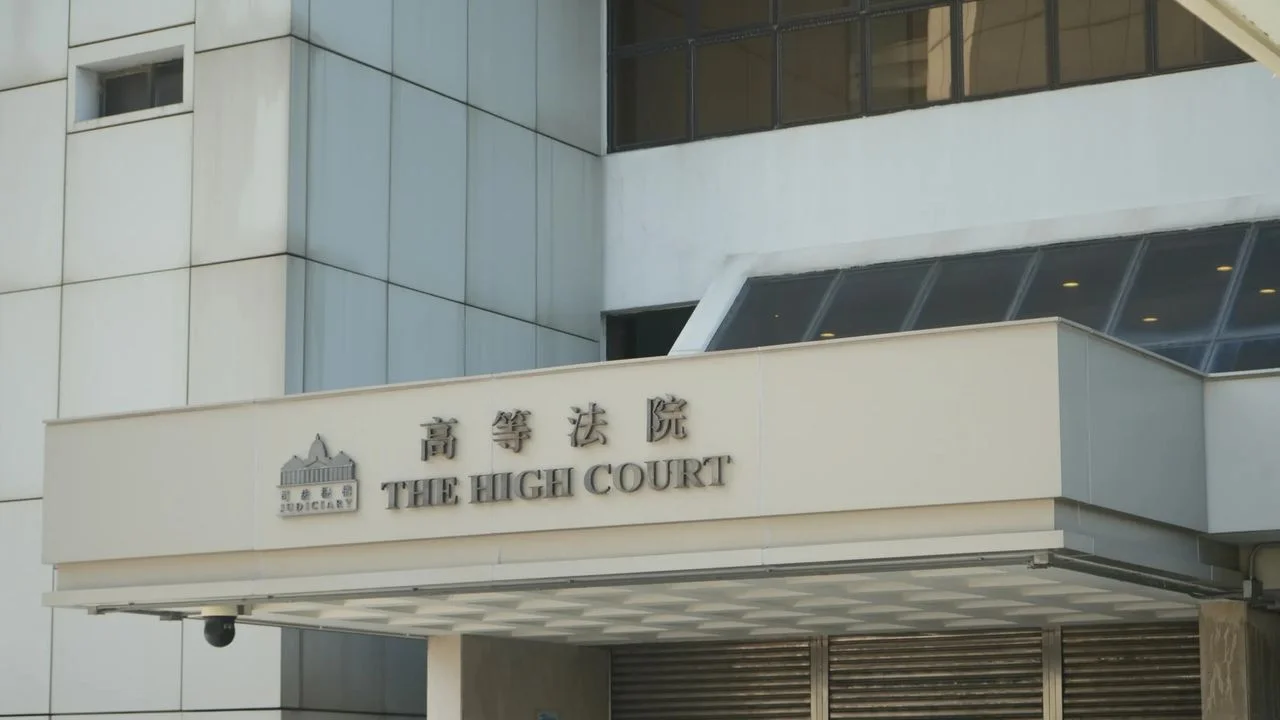 當法院仍未作出判決,法律不容許公眾公開討論案件。(Shutterstock)