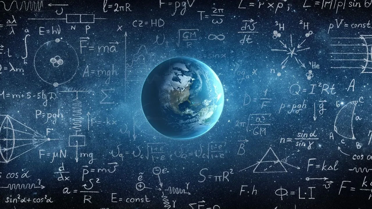 學生需要在中學階段學得好，到將來接觸到較新和抽象的近代物理學時，才能學得暢順。（Shutterstock）