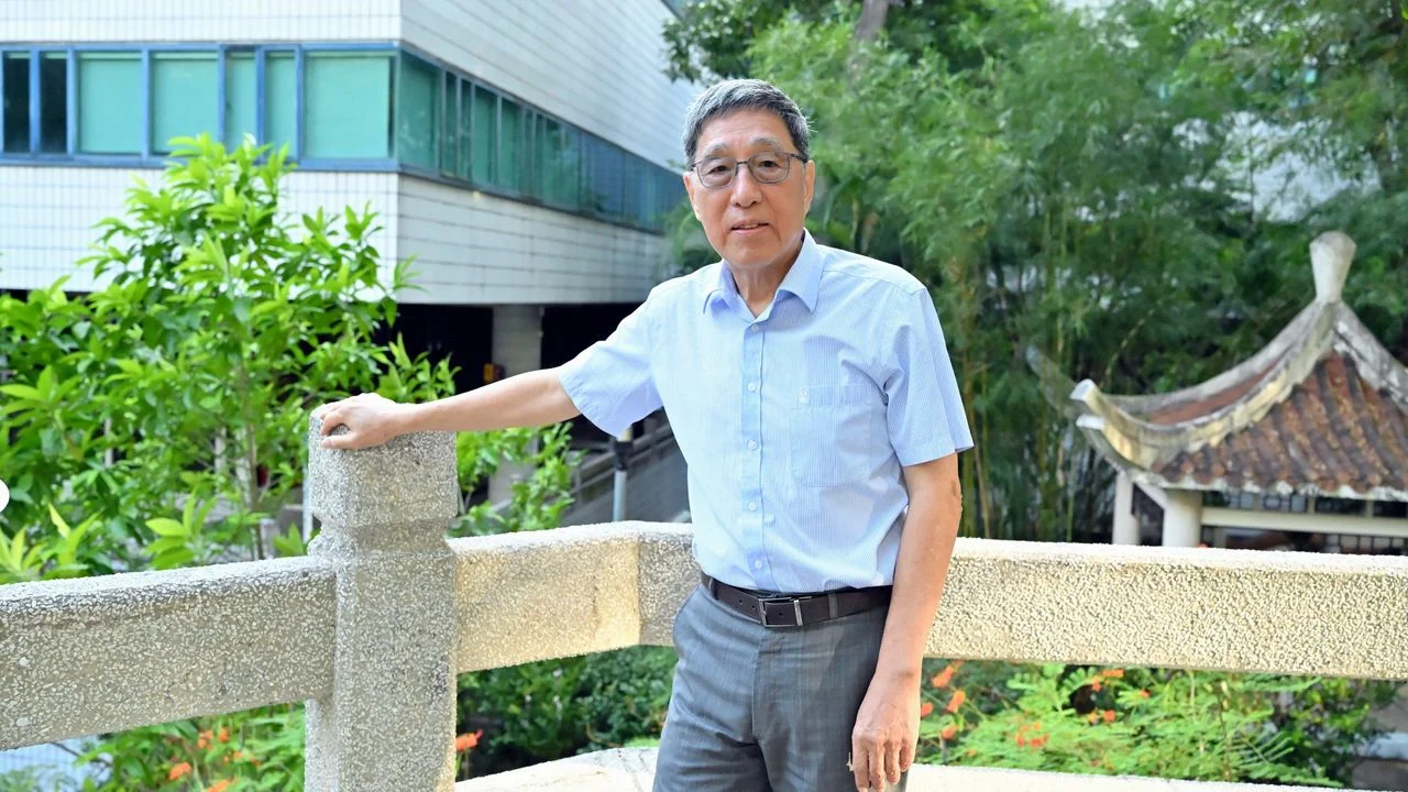 郭位分析，香港及各家大學在制度、納才及評核研究方面都有改進的空間。