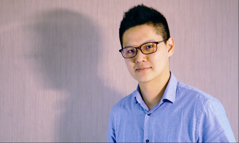 S1E2｜Allen：我喜歡獵人頭，因為那是一個可以三贏的工作 - TNL The News Lens 關鍵評論網