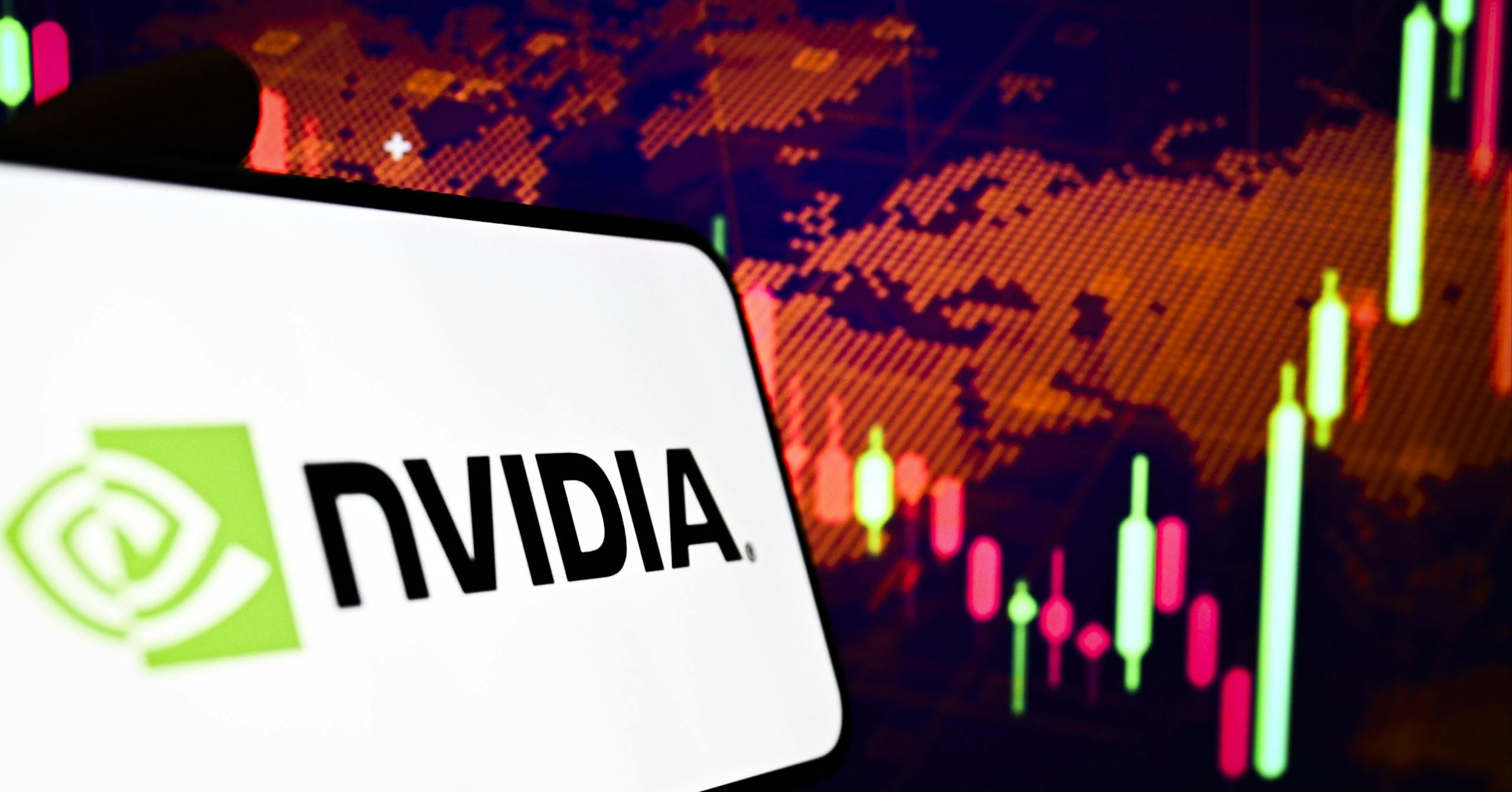 受NVIDIA 激勵！台股叩關70 兆市值- INSIDE