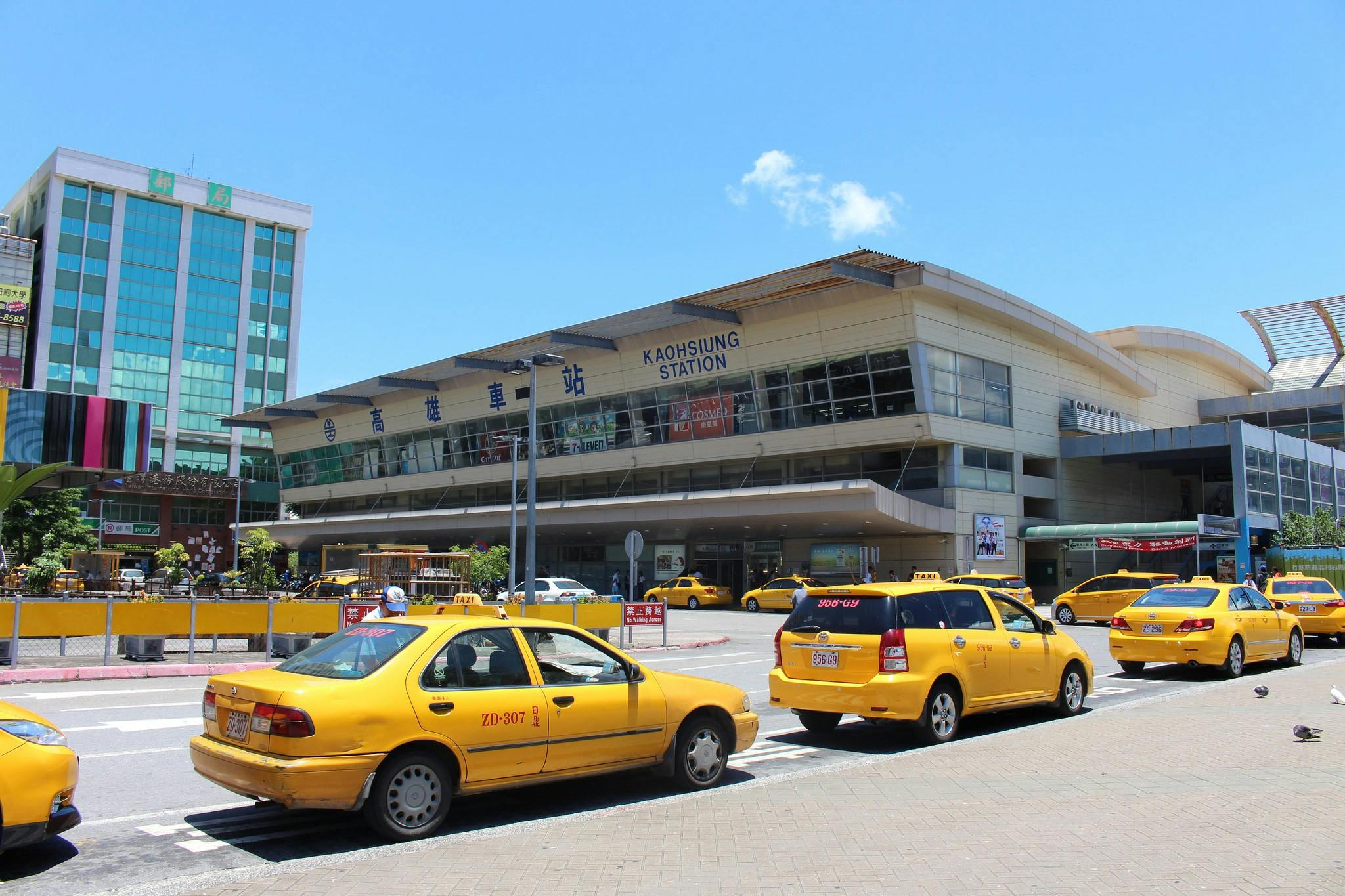 關於計程車的記憶：寫在Uber來襲之時- TNL The News Lens 關鍵評論網