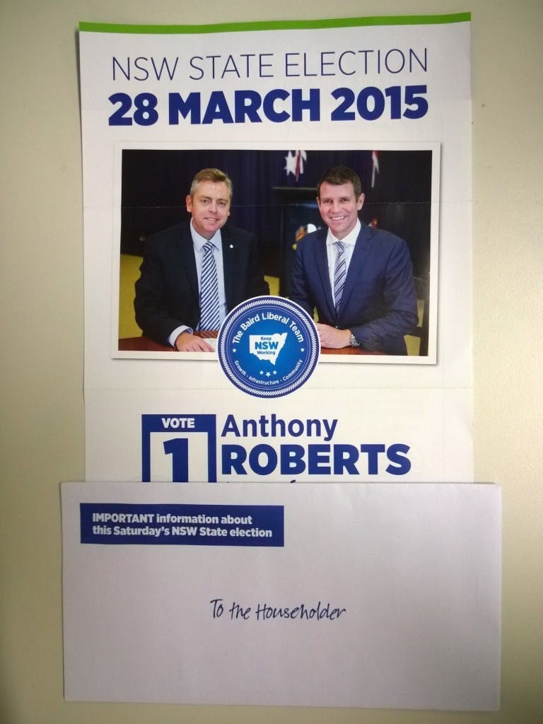 選舉強制投票好嗎？在澳洲，如果你不去投票不只有罰款甚至可能吃上官司- TNL The News Lens 關鍵評論網