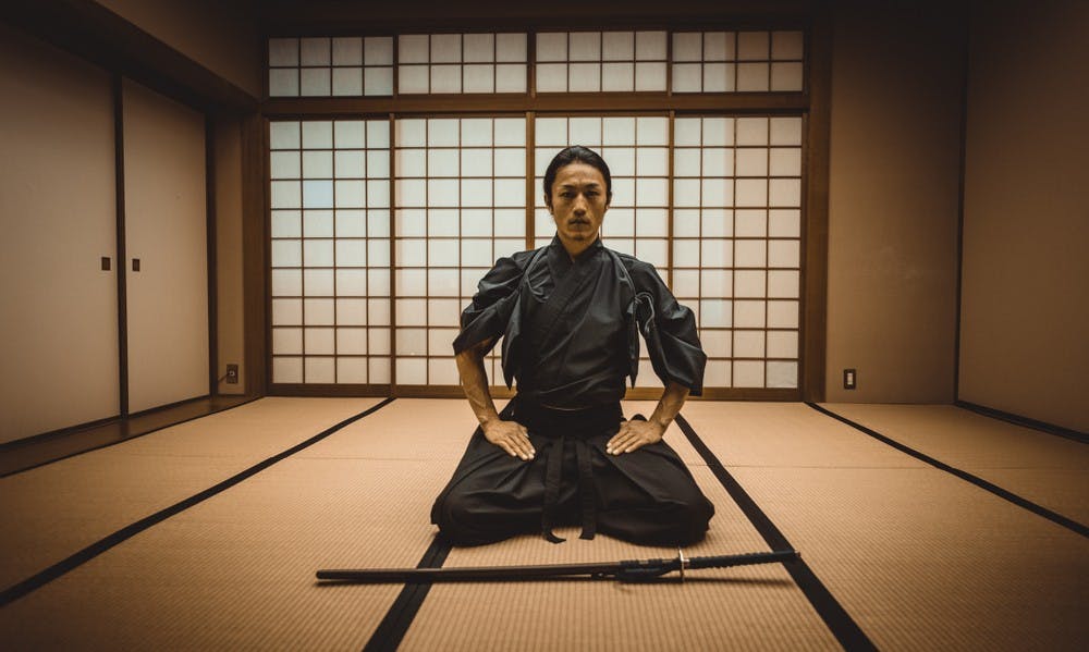 《全視日本史》:新渡戶稻造的《武士道》,與武士道的精神與規範 - TNL The News Lens 關鍵評論網