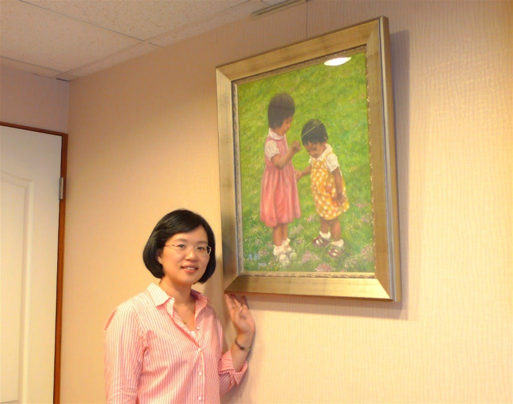 蘇巧慧專訪：喜歡動漫不行嗎？課程不只是國英數，而是要打開眼界- TNL The News Lens 關鍵評論網