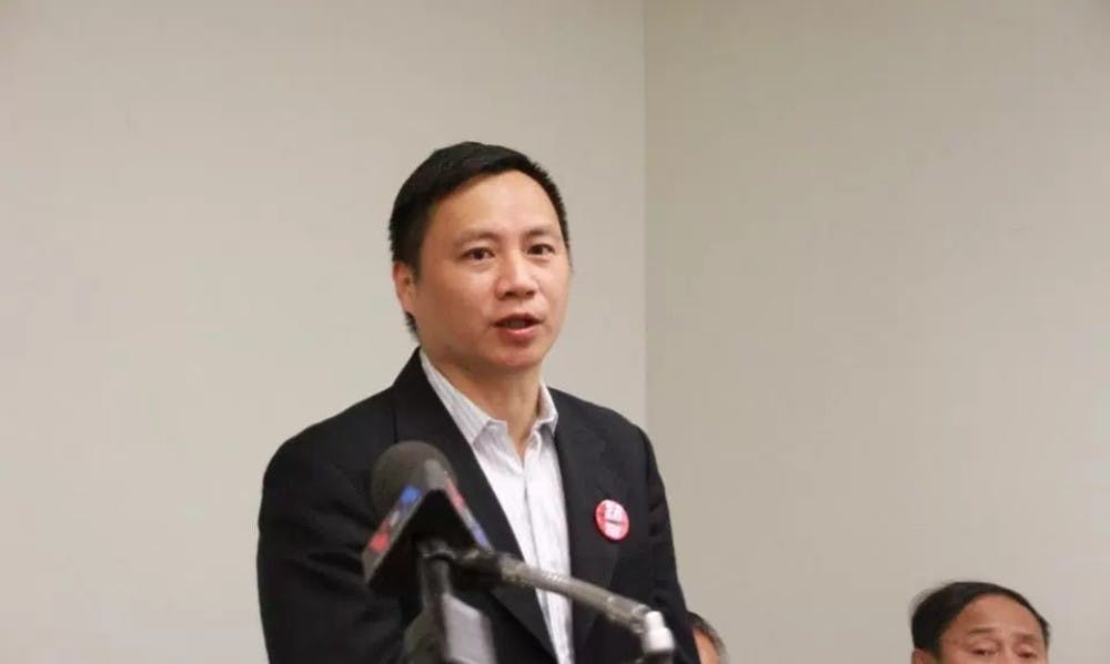 王丹說「不願流血卻講台獨只是嘴砲」,台灣人該如何看待? - TNL The News Lens 關鍵評論網
