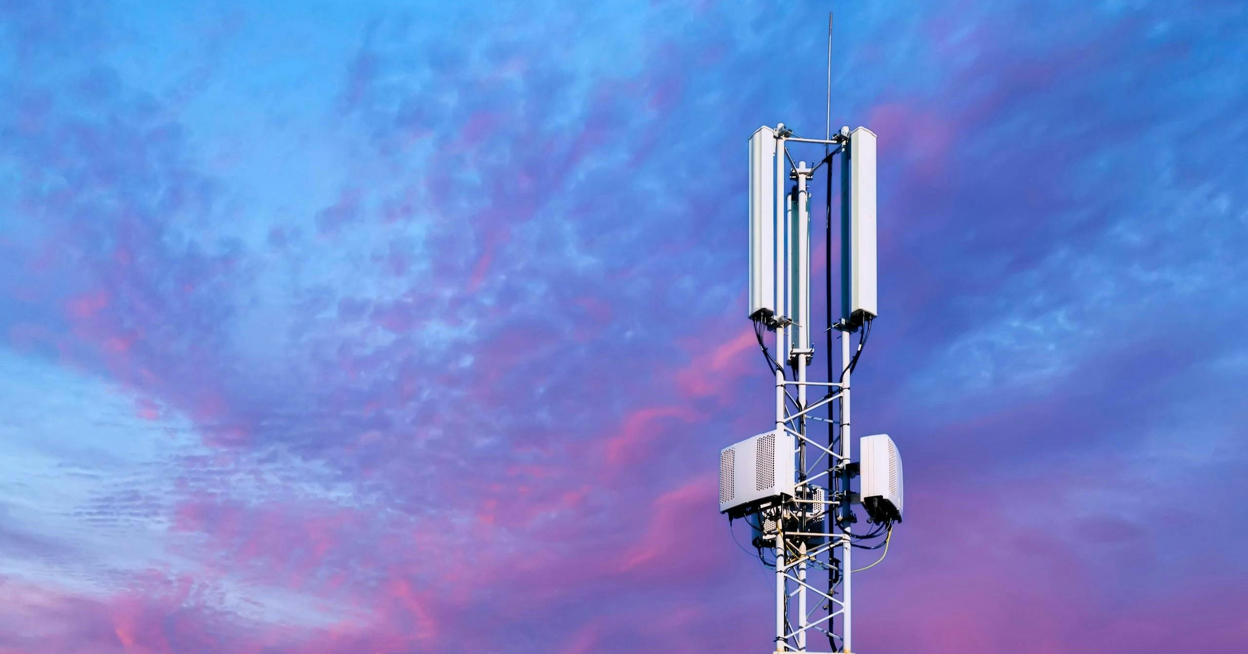 日本成功開發全球首款6G 設備，速度是5G 的20 倍- INSIDE