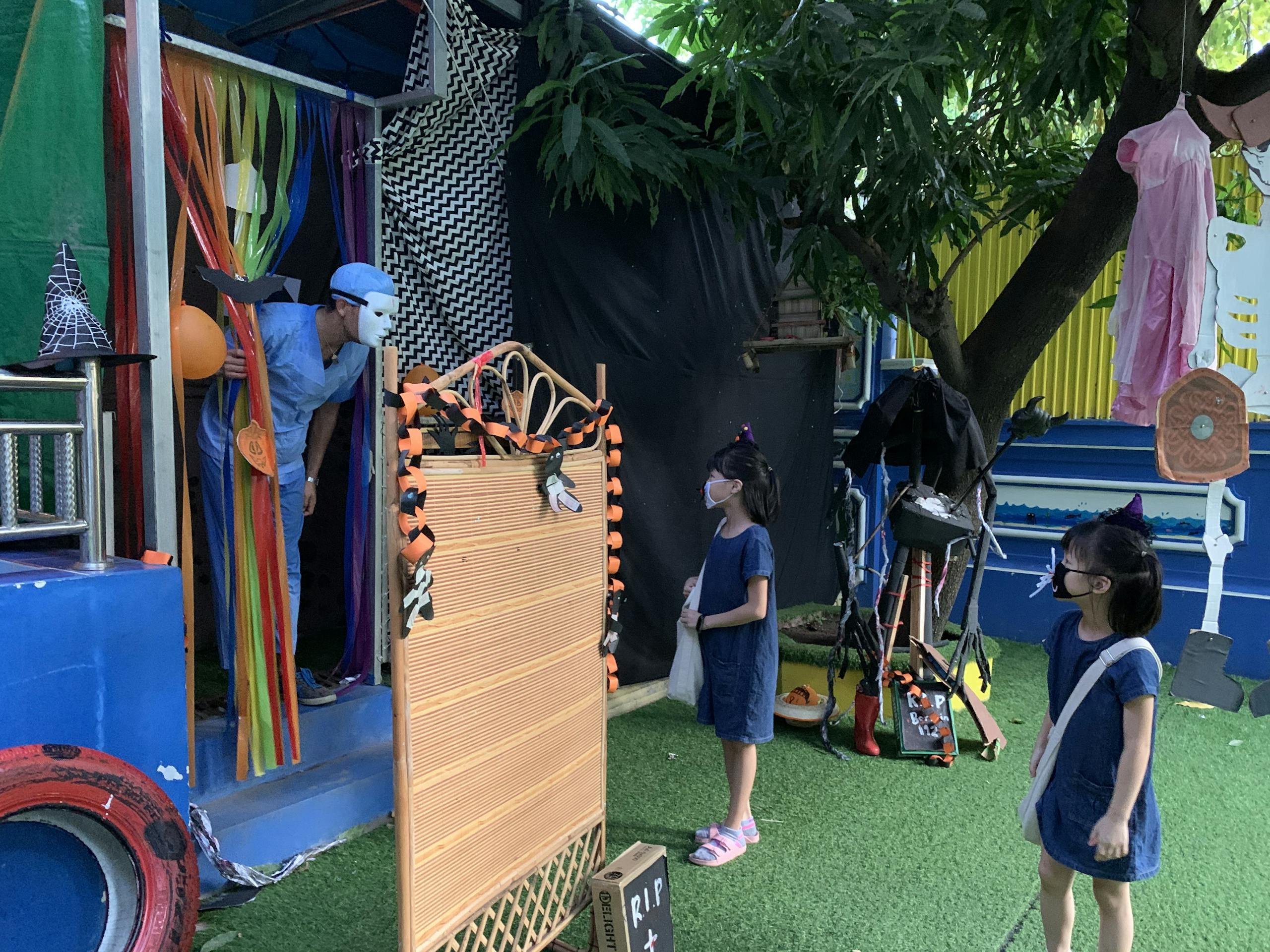 全球化下的教養遊牧：從金邊的國際學校，看柬埔寨與中國、台灣家庭社群的人生百味- TNL The News Lens 關鍵評論網