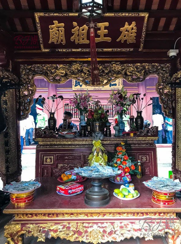 越南唯一的國定假日雄王節：一個傳統節日的神話溯源，可能是古代移民路線？ - TNL The News Lens 關鍵評論網