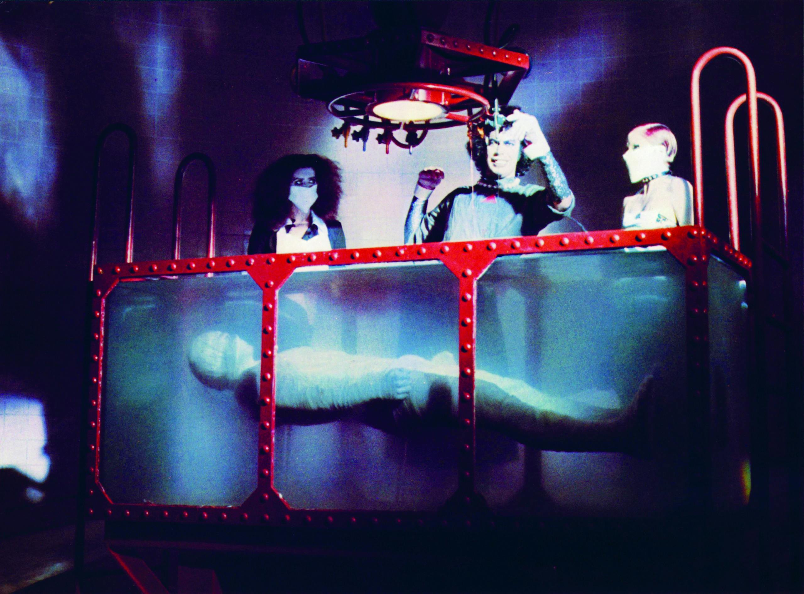 恐怖診療室：電影裡的頭牌醫生- TNL The News Lens 關鍵評論網