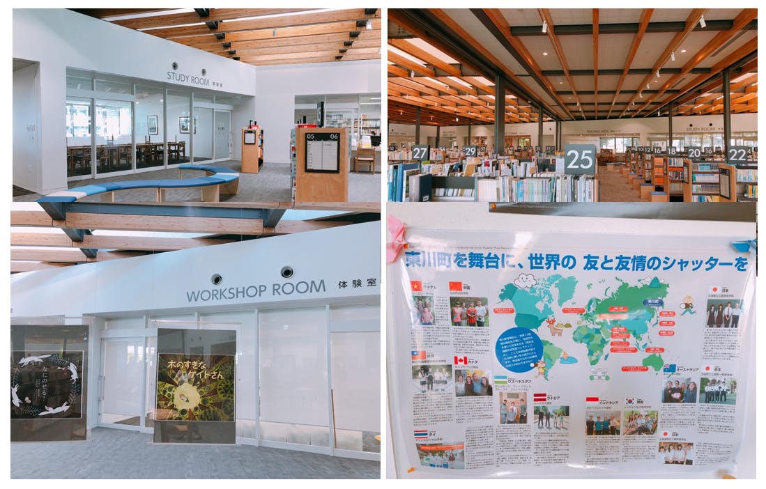 是「寫真甲子園」和「椅子」？北海道東川町的創生成功秘訣- TNL The