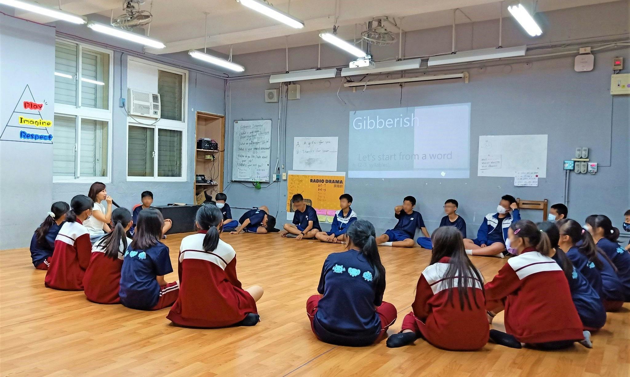 當教育成為階級戰：台灣迎向雙語國家，師資不足背後的「難言」之隱 - TNL The News Lens 關鍵評論網