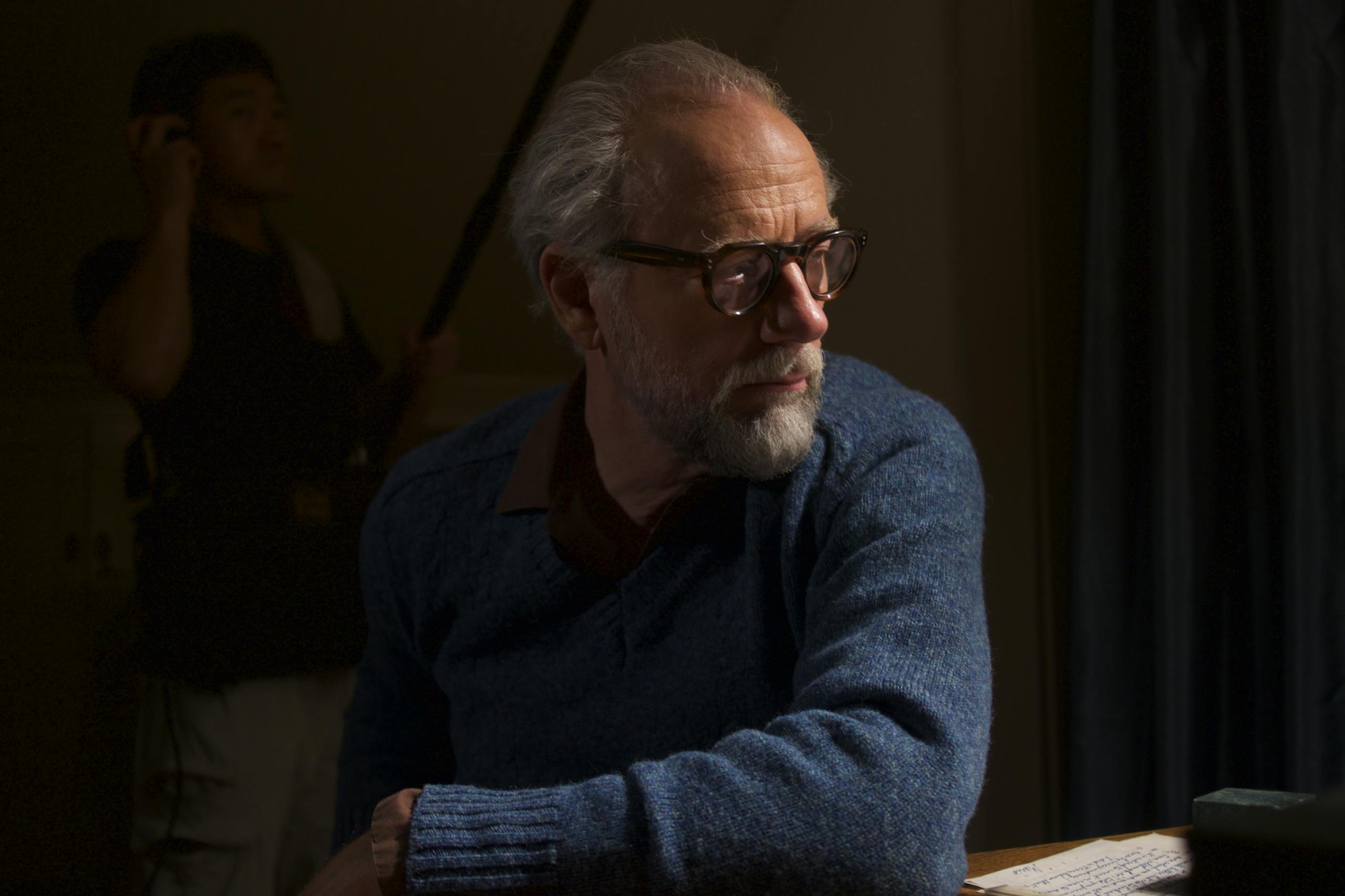 我的學生都是配樂大師》：靈光消逝後，迎向現代電影配樂前的最後一道璀璨晚霞- TNL The News Lens 關鍵評論網