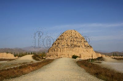 獨立心旺盛的「邊境王國」：從部族水平的党項集團，到李元昊的西夏國