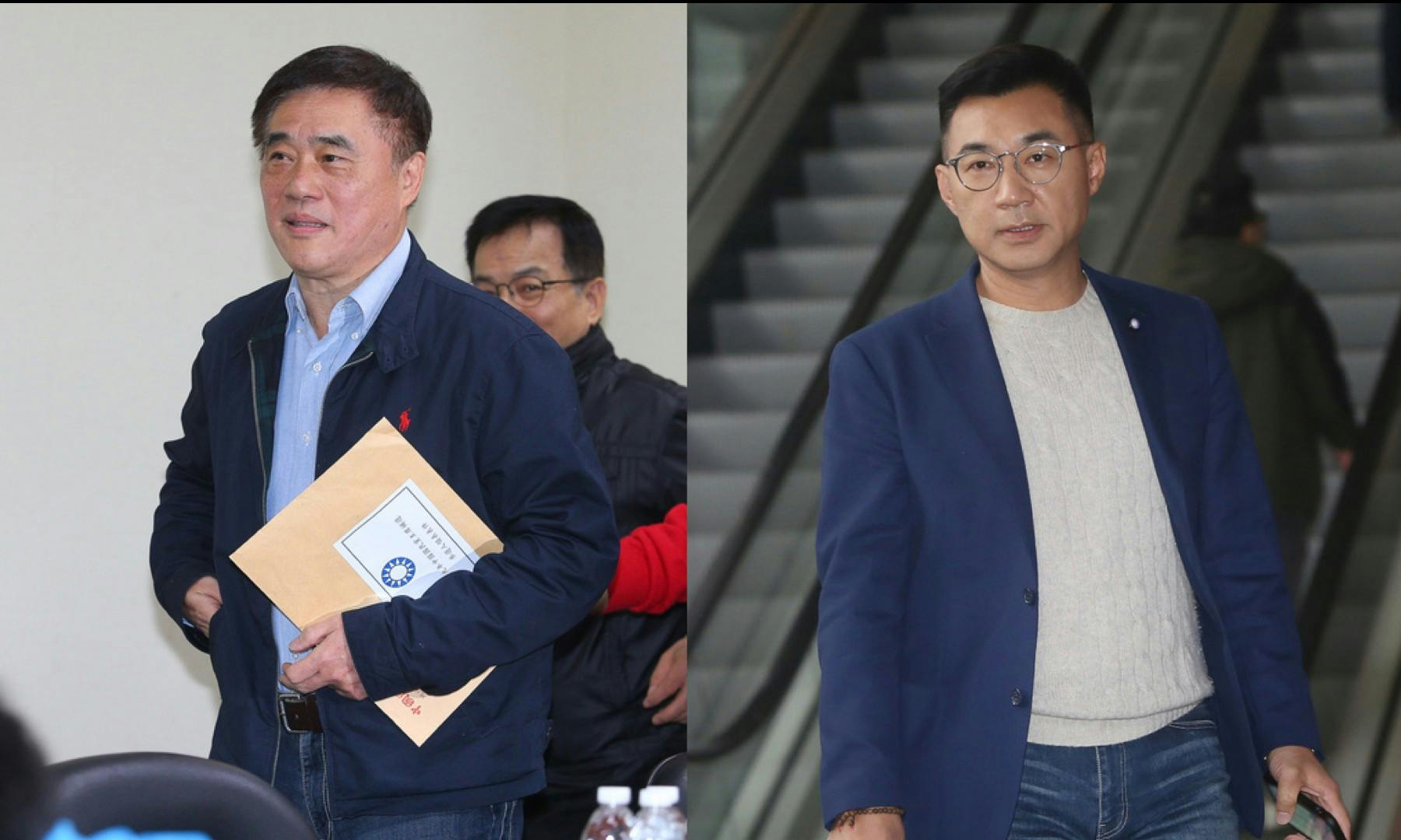 關鍵眼中盯】國民黨最大的危機不是沒有論述，而是「國民黨說的就是錯誤」 - TNL The News Lens 關鍵評論網