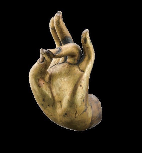 故宮沒說的事》：西方人清末開始大量購買中國佛像，最令人費解的是