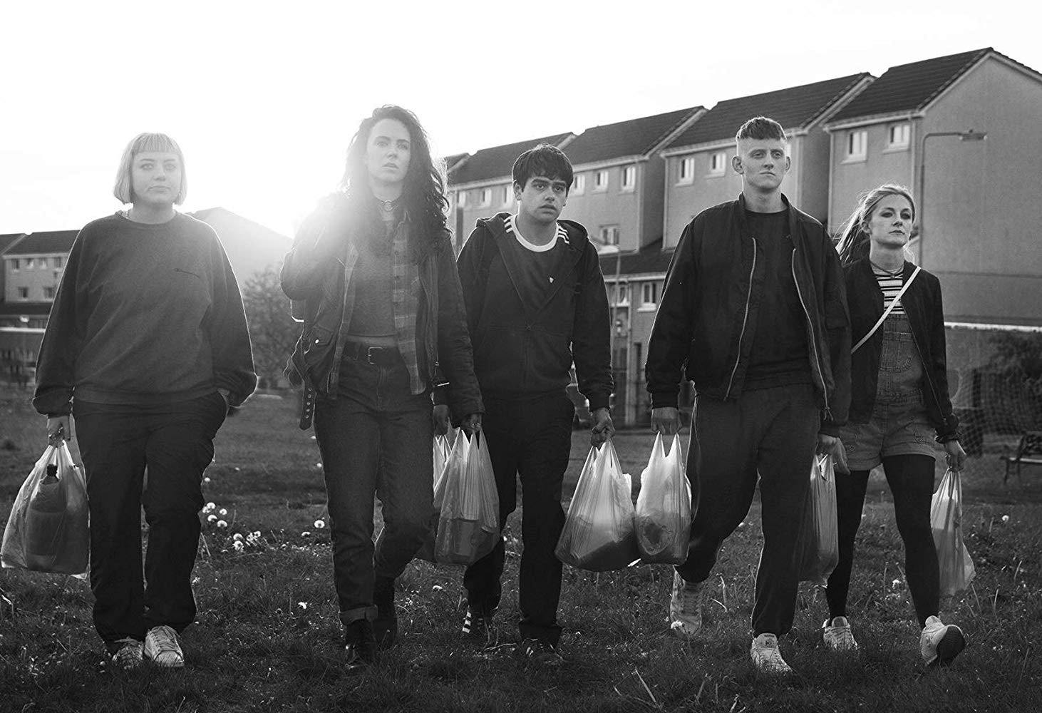 地下狂熱趴》：我兒子很乖，都是銳舞文化（RAVE）帶壞他？ - TNL The News Lens 關鍵評論網