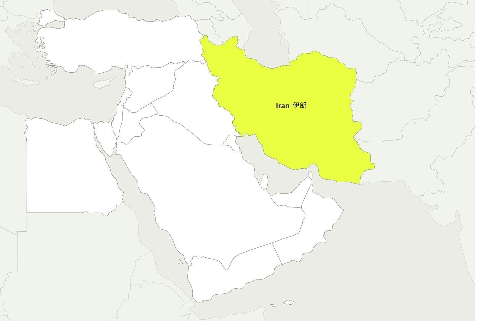 認識中東五大語言：在人口超過四億的中東，不是只有阿拉伯文獨霸- TNL The News Lens 關鍵評論網