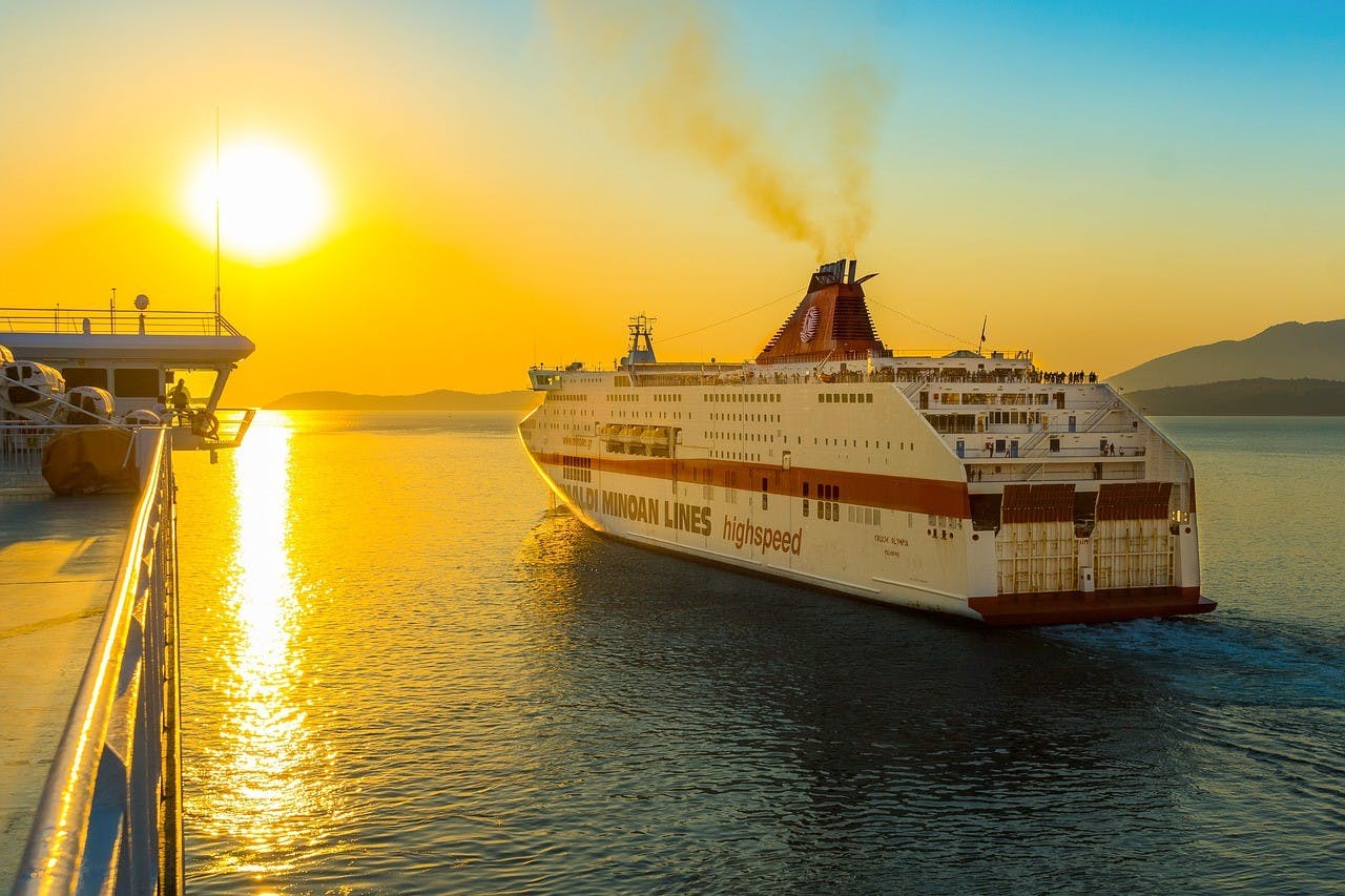 boat、ship、vessel這些單字都是「船」,但它們有什麼差別? - TNL The News Lens 關鍵評論網
