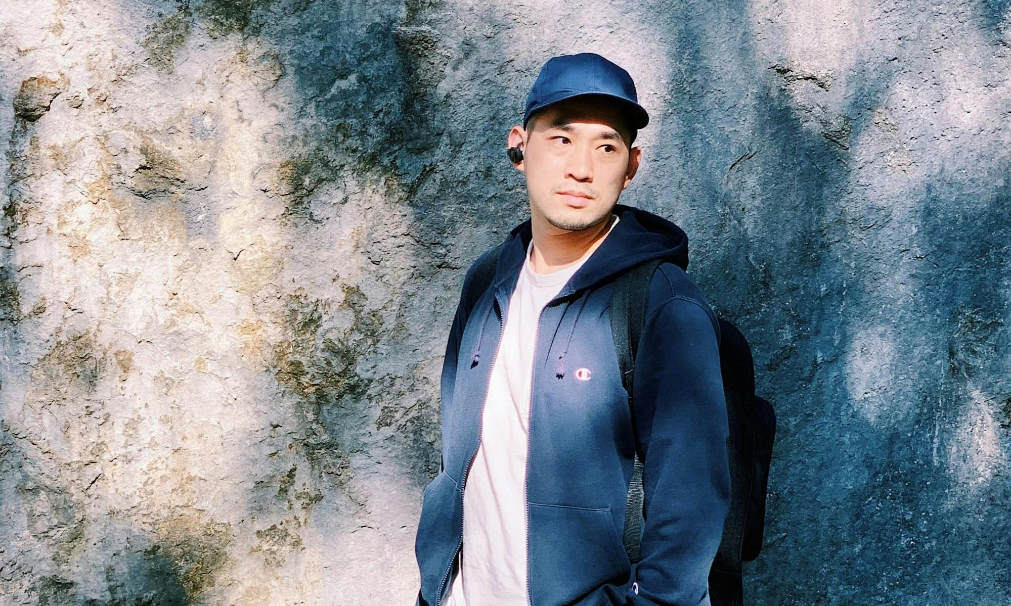 Jason Inamoto 【專訪】前Pinkoi Japan視覺設計師Jason:從日商轉職到台企,不同地域的公司文化有哪些差異? - TNL The News ...