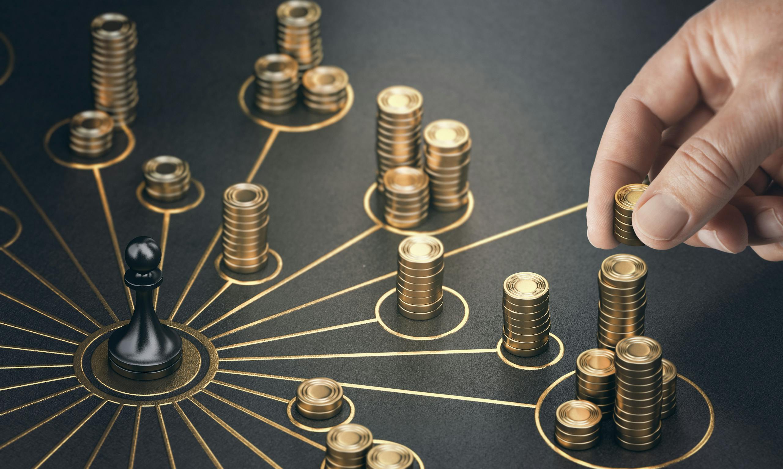 《理財先理心》:時間和金錢哪一個重要?你曾經仔細看過自己的「金錢信念藍圖」嗎? - TNL The News Lens 關鍵評論網