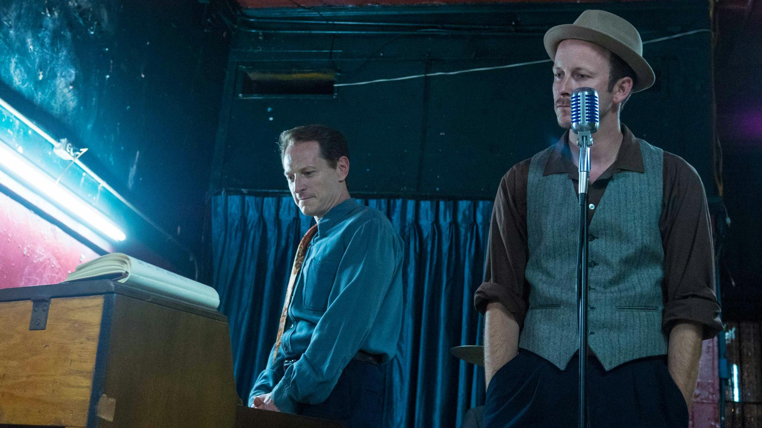 我的學生都是配樂大師》：靈光消逝後，迎向現代電影配樂前的最後一道璀璨晚霞- TNL The News Lens 關鍵評論網