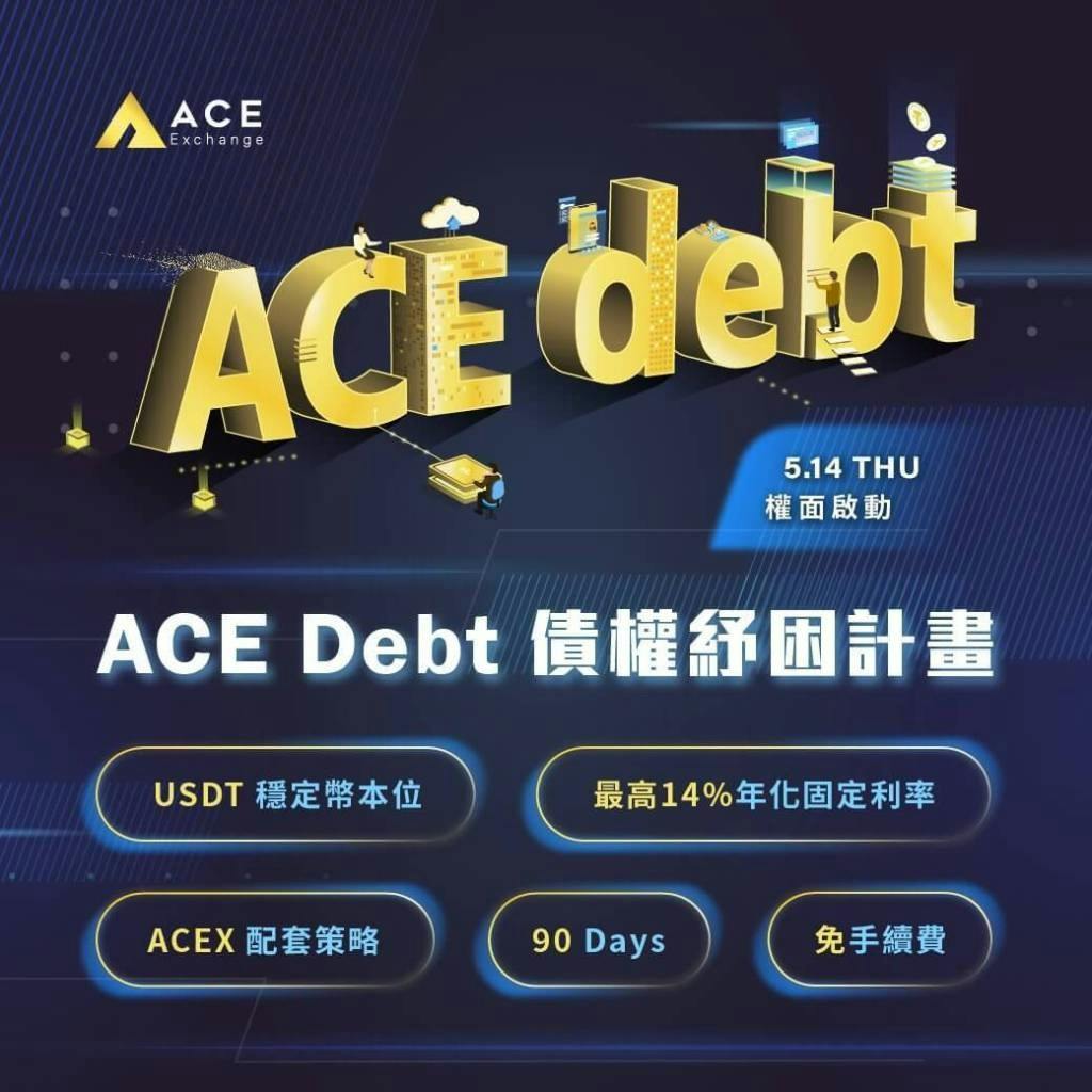 定存大戰白熱化：盤點台灣固定利率的「加密貨幣理財產品」 - TNL The News Lens 關鍵評論網