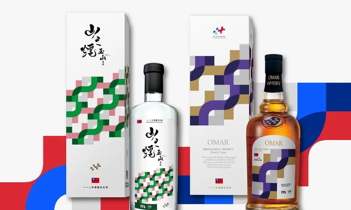 台酒推出112年限定版國慶酒,9/25前4大超商限量預購 - TNL The News Lens 關鍵評論網